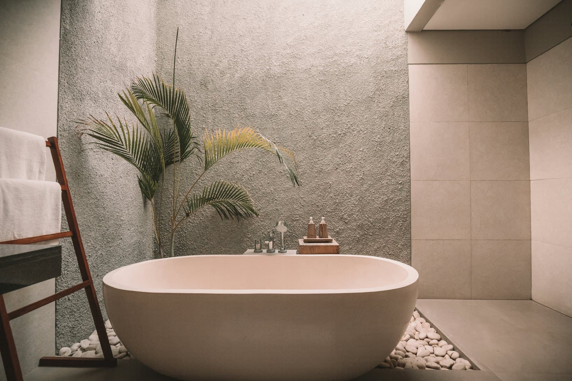 Bathroom Renovations