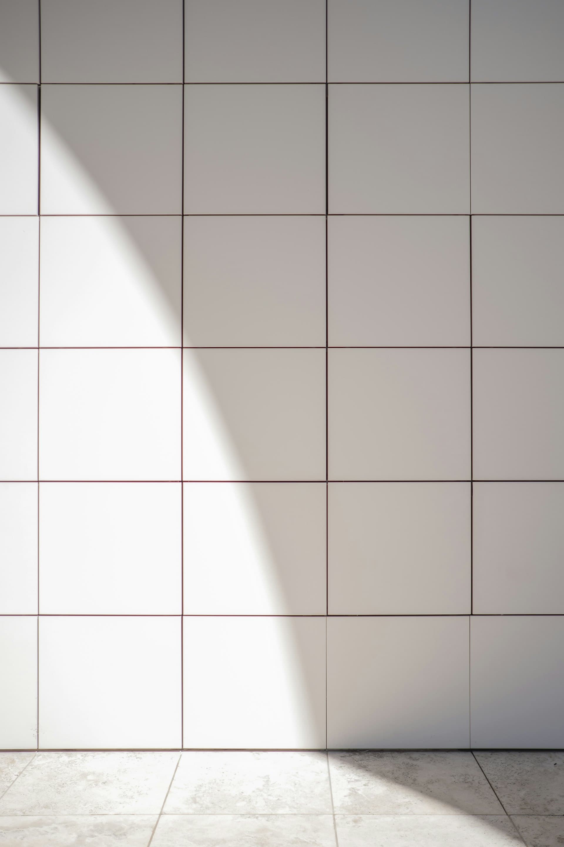 Floor Tiling